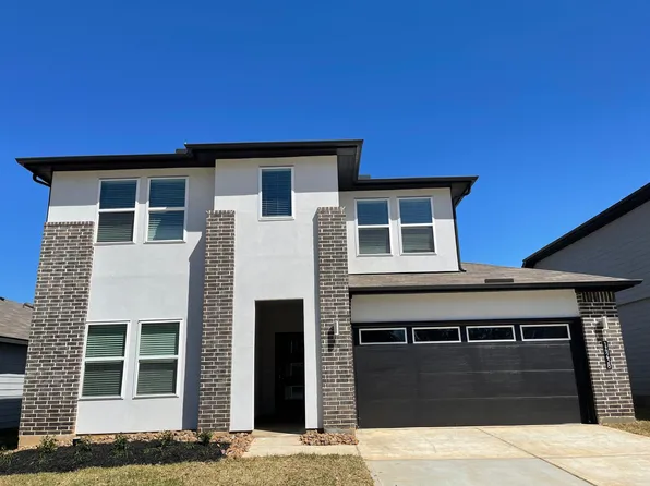 14238 Wonder Lake Ln, Conroe, TX 77384