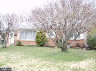 31 Berbec Ave, Lebanon, PA 17042