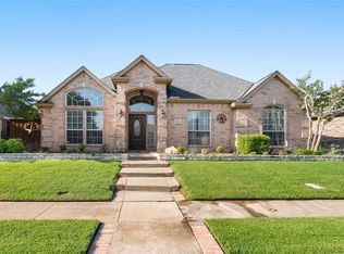 3011 Hartford Ct, McKinney, TX 75070