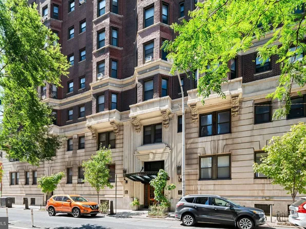 250 S 13th St APT 6A, Philadelphia, PA 19107