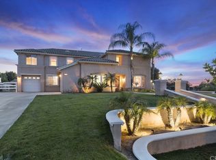 18337 Hollowtree Ln, Perris, CA 92570