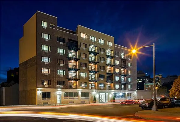 Rented by Hudson Real Estate International LLC | media 77