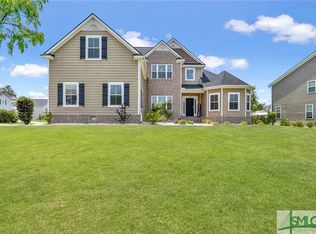 284 Waverly Ln, Richmond Hill, GA 31324