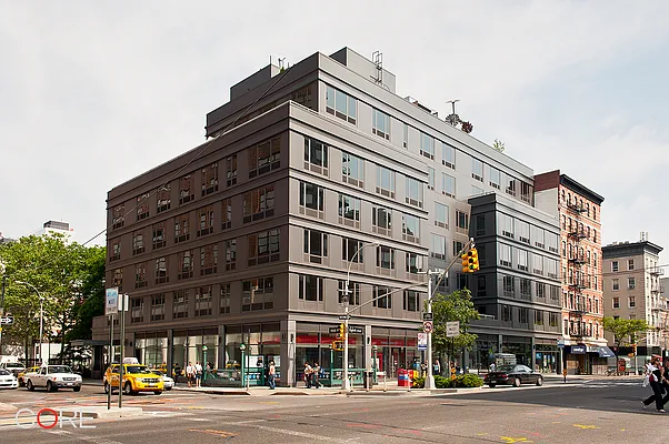 Sold by CORE | media 11