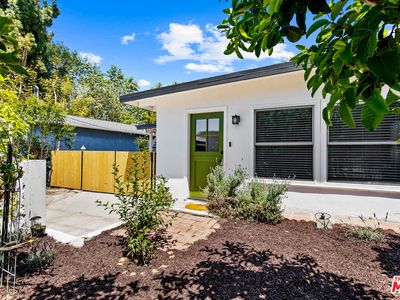 8319 Hillrose St, Sunland, CA, 91040