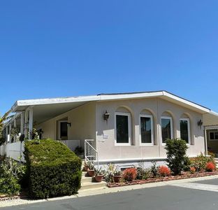 214 Calle Fronte #198, Camarillo, CA, 93012