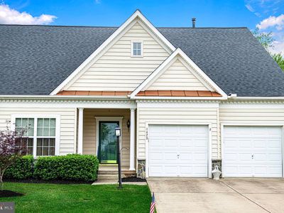 1423 Overlook Way, Bel Air, MD, 21014