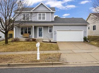 1001 Tony Dr, Madison, WI 53704