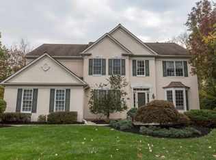 324 Settlers Ct, Maple Glen, PA 19002