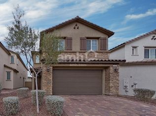 80 Cabaletta Ln, Henderson, NV 89015