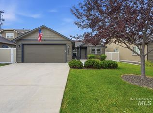 3885 S Windy Ridge Dr, Nampa, ID 83686