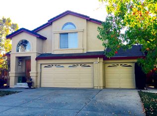 860 Springbrook Dr, San Ramon, CA 94582