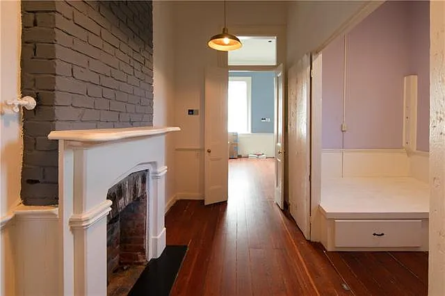 607 Elysian Fields Ave — Photo 4