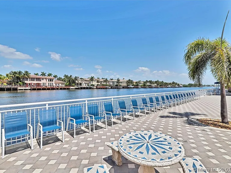 1500 S Ocean Dr #17E — Photo 41