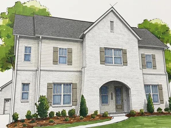2464 Murphy Pass, Birmingham, AL 35244
