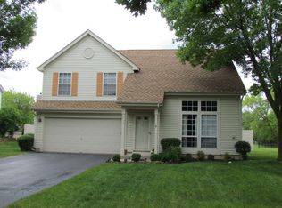 2175 Green Bridge Ln, Hanover Park, IL 60133