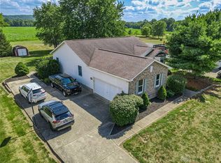 428 Golfview Dr, Chillicothe, OH 45601