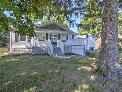 4080 Bayview Dr, Decatur, IL, 62521