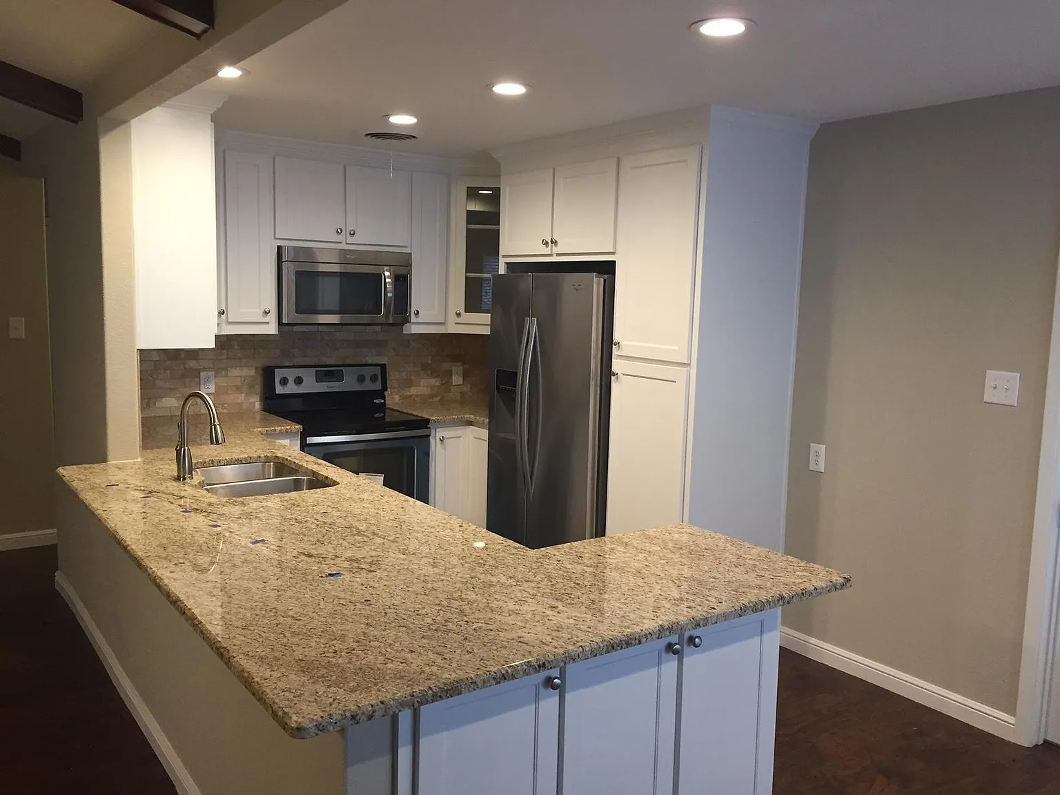 2 bed, 1484 sqft, $2,200 — Photo 4