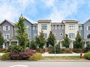 20261 72b Ave #8, Langley, BC V2Y 3M8