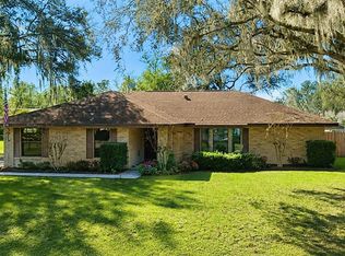 1317 Timberidge Dr, Lakeland, FL 33809