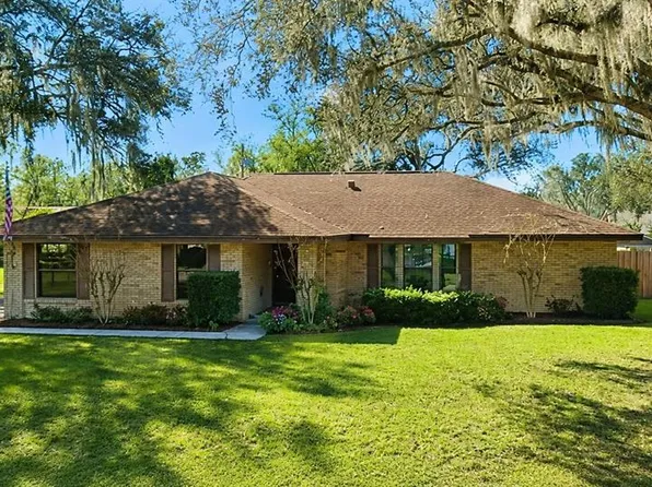 1317 TIMBERIDGE DRIVE, LAKELAND, FL 33809