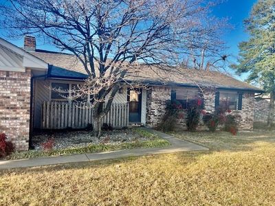2914 W Parkwood Dr, Rogers, AR, 72756