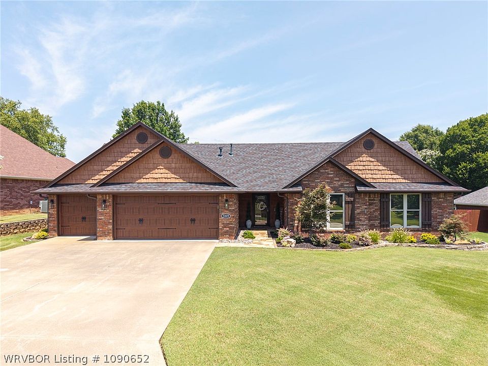 1st image of 5809 Cedar Break Dr