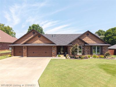 5809 Cedar Break Dr, Fort Smith, AR, 72916