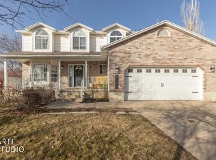 1731 E 2825 N, Layton, UT 84040