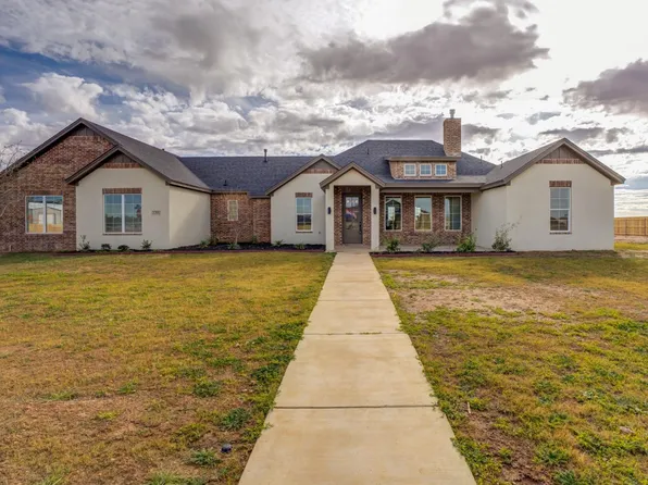 1201 County Road 7710, Lubbock, TX 79423