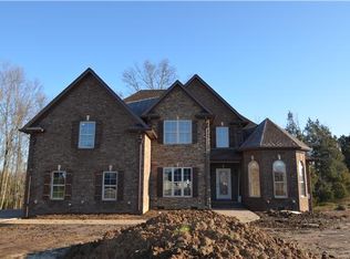 17 Jamies Way #17, Mount Juliet, TN 37122