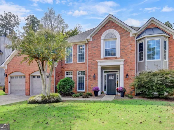 11740 Windbrooke Way, Johns Creek, GA 30005