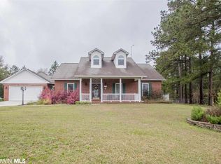 20174 Sweetwater Loop, Seminole, AL 36574