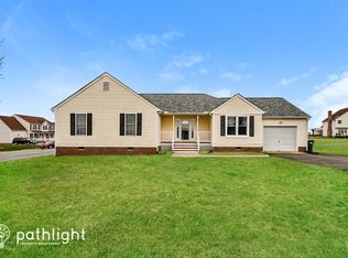 1600 Fawcett Ln, Henrico, VA 23231