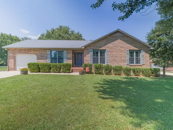 334 Timberlake Dr, Estill Springs, TN 37330