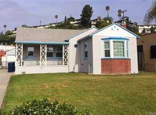 225 S Meridian Ave, Alhambra, CA 91801