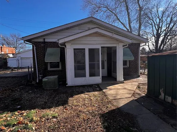 5520 Louisiana Ave, Saint Louis, MO 63111