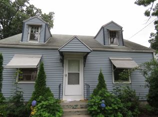 174 Powell Ave, Springfield, MA 01118