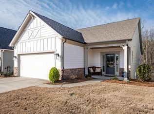 269 Grand Cir, Jasper, GA
