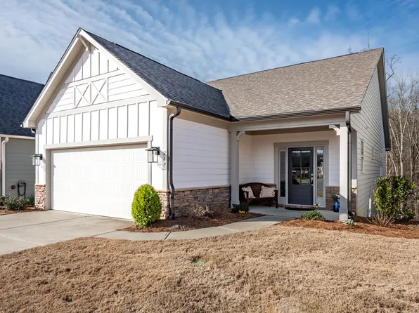 269 Grand Cir, Jasper, GA 30143