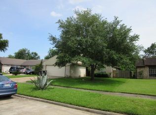 7439 Maczali Dr, Missouri City, TX 77489