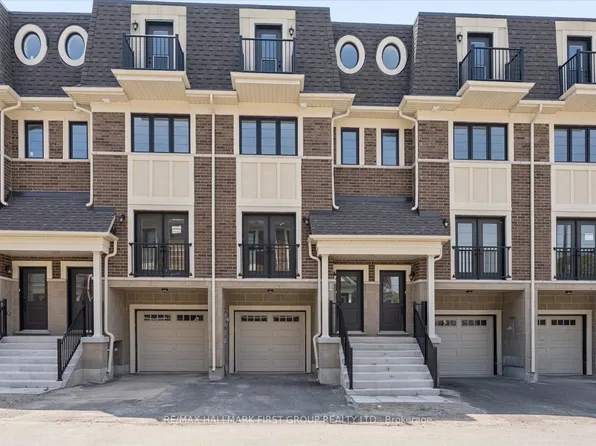 19 Marret Ln, Clarington, ON L1B 1J2