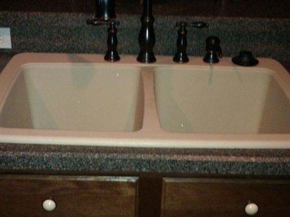 Kitchen Sink