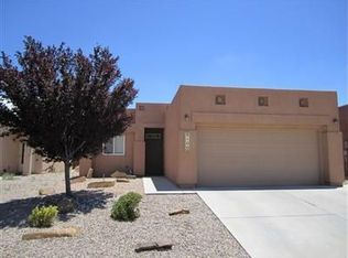8100 Mandy Rd SW, Albuquerque, NM 87121