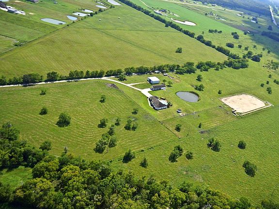  Welcome to 616 CR 44! Plenty of pastures for cattle to roam.