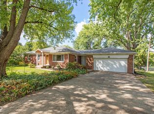 26 W Loretta Dr, Indianapolis, IN