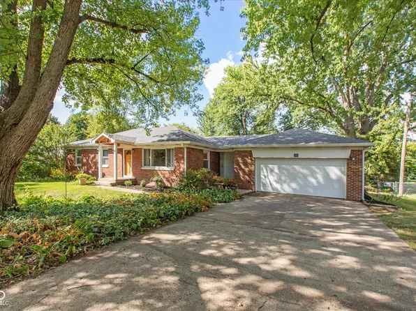 26 W Loretta Dr, Indianapolis, IN 46217