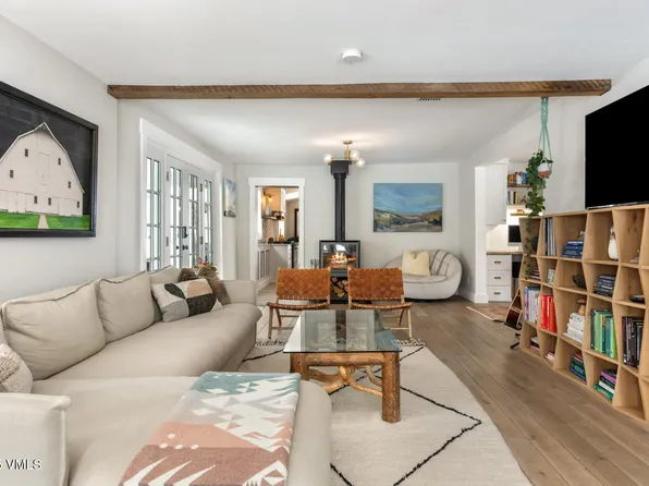 335 Pine St, Minturn, CO 81645