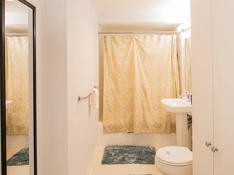 1387 Washington St #203 — Photo 25